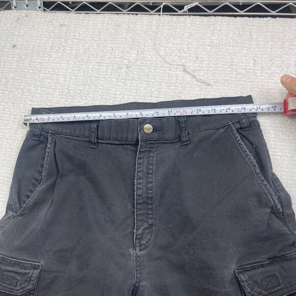 Y2K Dakota Cargo Work Pants Men’s Sz 36W x 30L Durable Utility Outdoor Workwear - Picture 11 of 12